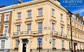 The Grapevine Hotel